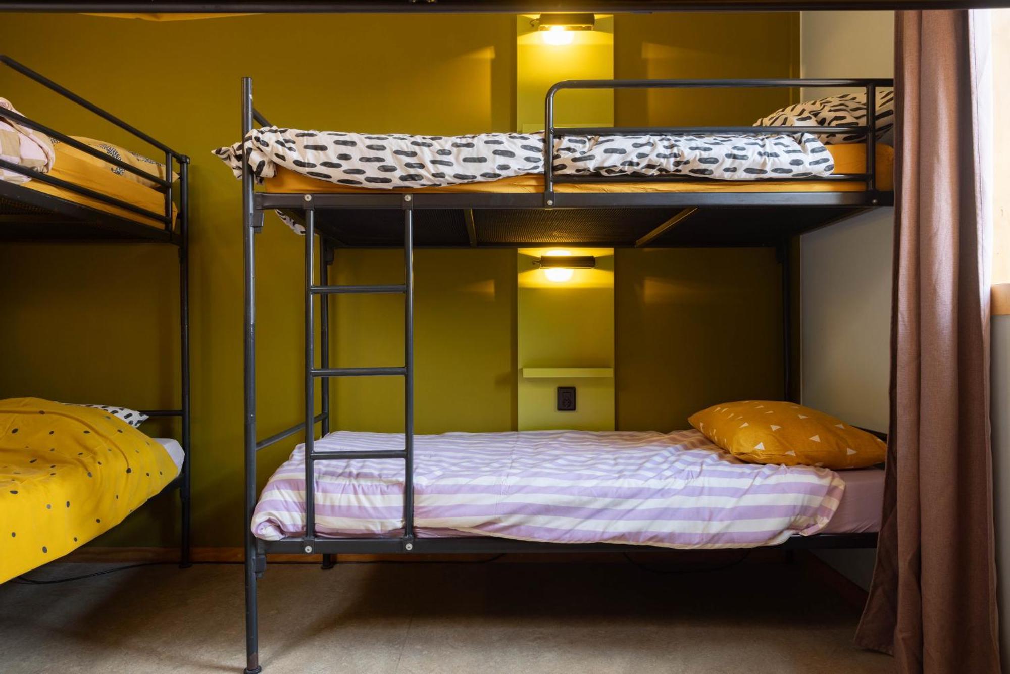 Hostel Ani&Haakien Ρότερνταμ Δωμάτιο φωτογραφία