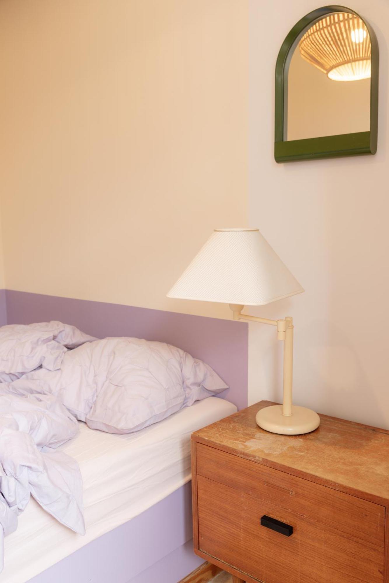 Hostel Ani&Haakien Ρότερνταμ Εξωτερικό φωτογραφία