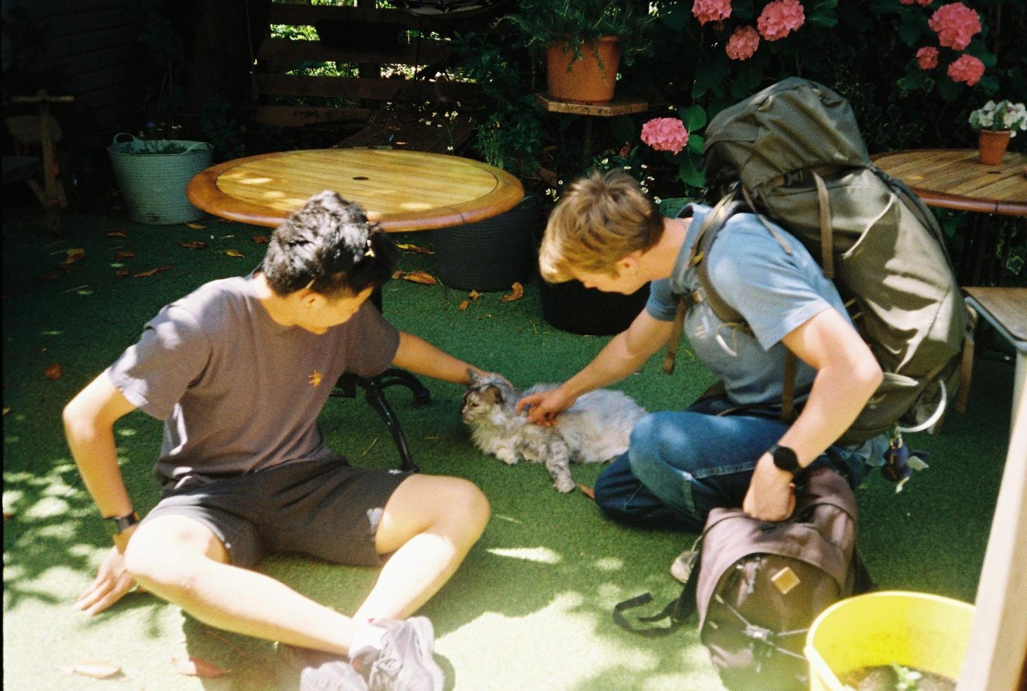 Hostel Ani&Haakien Ρότερνταμ Εξωτερικό φωτογραφία