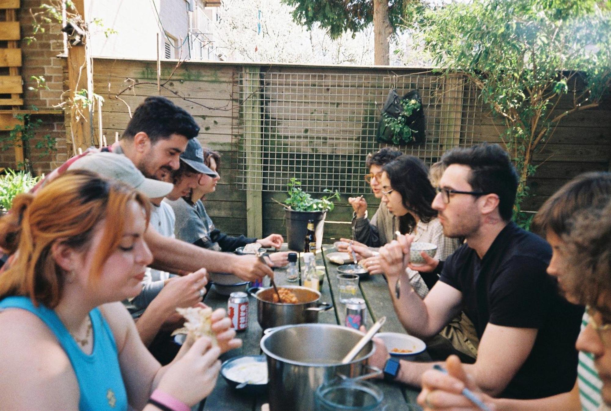 Hostel Ani&Haakien Ρότερνταμ Εξωτερικό φωτογραφία